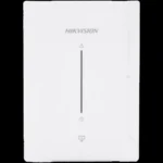 Modulo De 4 Relevadores 30V Hikvision Ds-Pm1-O4L-H Para Funciones De Automatizacion/Comunicacion Speed-X Bus