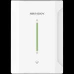 Modulo De 4 Relevadores 30V Hikvision Ds-Pm1-O4L-H Para Funciones De Automatizacion/Comunicacion Speed-X Bus