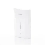 Modulo De 4 Relevadores 30V Hikvision Ds-Pm1-O4L-H Para Funciones De Automatizacion/Comunicacion Speed-X Bus