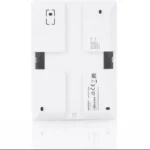 Modulo De 4 Relevadores 30V Hikvision Ds-Pm1-O4L-H Para Funciones De Automatizacion/Comunicacion Speed-X Bus