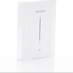 Modulo De 4 Relevadores 30V Hikvision Ds-Pm1-O4L-H Para Funciones De Automatizacion/Comunicacion Speed-X Bus