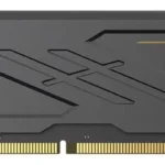 Memoria DDR5 16Gb 3200Mhz Hiksemi Armor/DDR4/16G/3200/Black Color Negro/Para Equipo De Rack O Escritorio