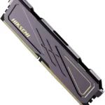 Memoria DDR5 16Gb 3200Mhz Hiksemi Armor/DDR4/16G/3200/Black Color Negro/Para Equipo De Rack O Escritorio