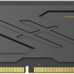 MEMORIA DDR4 16GB 3200 MHZ HIKSEMI FUTURE/DDR4/16G/3200, RGB, COLOR NEGRO, CL19