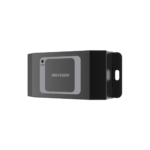 Modulo Esclavo Para Instalaciones Seguras En Controles De Acceso Hikvision Ds-K2M061 Compatible Con Biometricos Faciales Min Moe/Conexion Rs-485/Soporta Boton De Salida Y Chapa