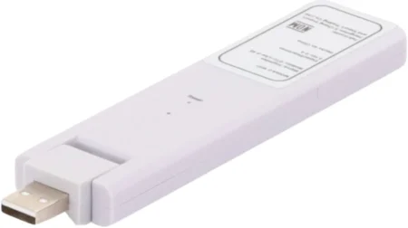 Modulo Para Monitoreo Lite Hoymiles Dtulitesse Por WiFi Del Microinversor Hms Hasta 12 Modulos Solares