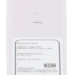 Modulo Para Monitoreo Lite Hoymiles Dtulitesse Por WiFi Del Microinversor Hms Hasta 12 Modulos Solares