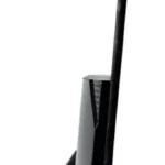 Monitor 21.5" Ghia Mg2225 LED/Plana/Panel VA/VGA/HDMI/Color Negro