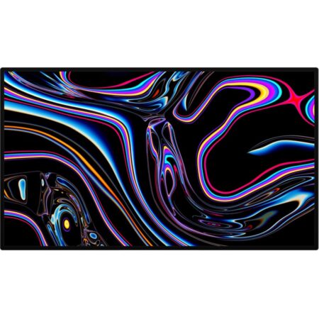 Apple Pro Display XDR monitor de computadora 81.3 cm (32″) 6016 x 3384 Pixeles LED Aluminio