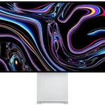 Apple Pro Display XDR monitor de computadora 81.3 cm (32″) 6016 x 3384 Pixeles LED Aluminio