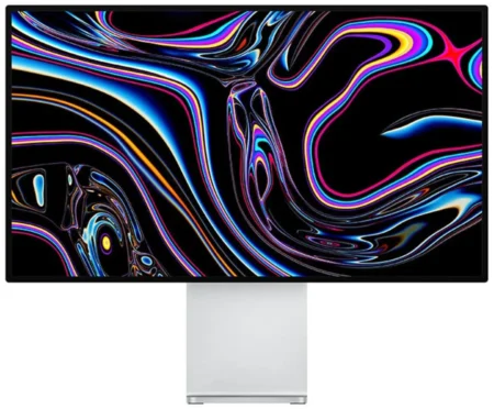 Apple Pro Display XDR monitor de computadora 81.3 cm (32″) 6016 x 3384 Pixeles LED Aluminio
