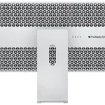Apple Pro Display XDR monitor de computadora 81.3 cm (32″) 6016 x 3384 Pixeles LED Aluminio