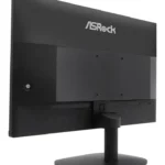 Monitor Gamer 27" Asrock Cl27Ff, LED/Full HD 1080P/IPS/HDMI/VGA/100Mhz/Freesync/Negro