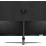 Monitor Gamer Balam Rush Plano 27In VA / Ultra Odyssey Ii Mgx27