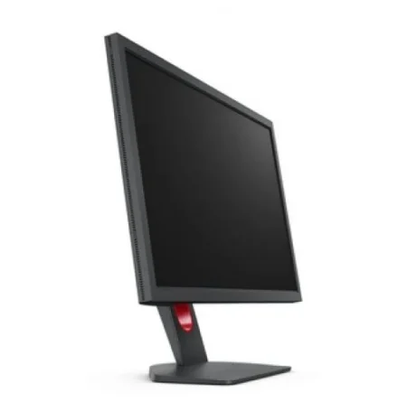 Monitor 24″ BenQ Zowie Xl2411K, LED/Full HD 1920X1080/Panel TN 144Hz/HDMI/USB/Color Negro/Rojo, 9H.ljplb.qbl