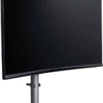 MONITOR 27″ COOLER MASTER CMI-GM27-CQS-US LCD/CURVO/GAMER/170HZ/HDMI/DP/BOCINAS INTEGRADAS/COLOR NEGRO