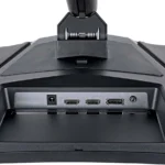MONITOR 27″ COOLER MASTER CMI-GM27-CQS-US LCD/CURVO/GAMER/170HZ/HDMI/DP/BOCINAS INTEGRADAS/COLOR NEGRO