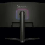 Monitor 34" Xzealxz6010-1 LED/Curvo/Panel VA/HDMI/DP/Color Negro/Xzmo342B,