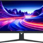 MONITOR 27" DAHUA LM27-E231B LED/FULL HD/180HZ/PANEL IPS/HDMI/DP/COLOR NEGRO