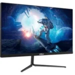 MONITOR 25" DAHUA LM25-E231B LED/FULL HD/180HZ/PANEL IPS/HDMI/DP/COLOR NEGRO