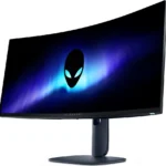 Dell Monitor Alienware 34 Gaming