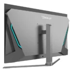 Monitor 42" Ocelot Gaming Om-Titan 42 Gamer OLED/4K/138Hz/1 Ms Gtg/HDMI/DP/Tipo C/Vesa