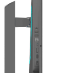 Monitor 42" Ocelot Gaming Om-Titan 42 Gamer OLED/4K/138Hz/1 Ms Gtg/HDMI/DP/Tipo C/Vesa