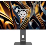 Monitor 27" Ocelot Gaming Om-Magnus 27 Gamer OLED/2K/240Hz/HDMI/DP/Tipo-C 65W/USB/Vesa