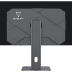 Monitor 27" Ocelot Gaming Om-Magnus 27 Gamer OLED/2K/240Hz/HDMI/DP/Tipo-C 65W/USB/Vesa