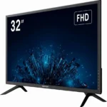 Monitor 32" Hikvision Ds-D5032F3-1V0S LED/Full HD/HDMI/VGA/2 Altavoces Potentes/Calibracion Inteligente De Imagen