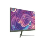 Monitor 23.8" Hikvision Ds-D5024F2-Bv2 LED Full HD/Montaje Vesa/Ultra Delgado/Entrada HDMI-VGA