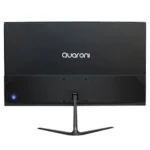 Monitor 21.5" Quaroni Mq22-02 LED/VGA/HDMI/Color Negro