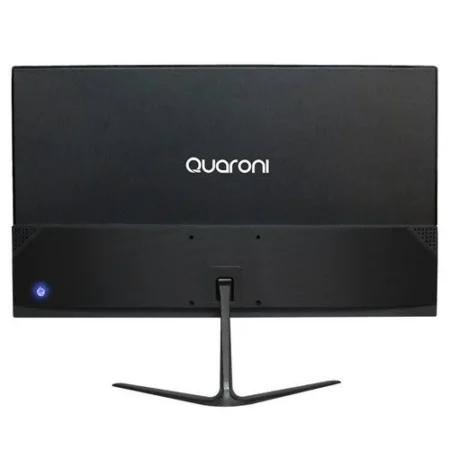 Monitor 21.5″ Quaroni Mq22-02 LED/VGA/HDMI/Color Negro
