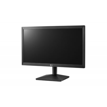 Monitor 18.5″ LG 19M38L-B LED/1366X768/Panel TN/HD/HDMI/VGA/75Hz/Color Negro