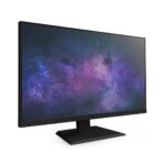 MONITOR 27" NZXT CANVAS 27Q LED/QUAD HD/IPS/G-SYNC/FREESYNC/165HZ/HDMI/COLOR NEGRO, MN-27QSB-B1-B