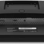 MONITOR 27" NZXT CANVAS 27Q LED/QUAD HD/IPS/G-SYNC/FREESYNC/165HZ/HDMI/COLOR NEGRO, MN-27QSB-B1-B