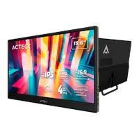 Monitor Portatil Acteck Plano 15.6 IPS / Linkpad Lp15Y / FHD