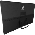 Monitor 15.6" Portatil Hostech Htmop1B Ht-500/FHD/Panel IPS/HDMI/USB-C/Color Negro