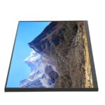 Monitor 18.5" Dis-118 Portatil, LCD/Panel IPS/USB/HDMI/Full HD/1920X1080/Negro