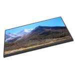 Monitor 18.5" Dis-118 Portatil, LCD/Panel IPS/USB/HDMI/Full HD/1920X1080/Negro