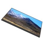 Monitor 18.5" Dis-118 Portatil, LCD/Panel IPS/USB/HDMI/Full HD/1920X1080/Negro