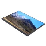 Monitor 18.5" Dis-118 Portatil, LCD/Panel IPS/USB/HDMI/Full HD/1920X1080/Negro