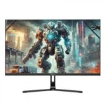 Monitor Xzeal 27 Xzeal Xz4015- Panel Plano VA FHD 165Hz 1Ms 1Xdp +