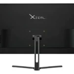 Monitor Xzeal 27 Xzeal Xz4015- Panel Plano VA FHD 165Hz 1Ms 1Xdp +