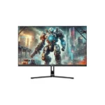 Monitor Xzeal 27 Xzeal Xz4015- Panel Plano VA FHD 165Hz 1Ms 1Xdp +
