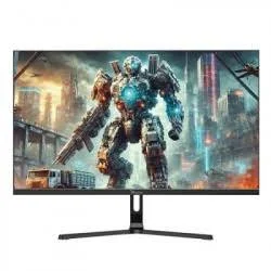 Monitor Xzeal 27 Xzeal Xz4015- Panel Plano VA FHD 165Hz 1Ms 1Xdp +