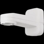 Montaje Adaptador De Pared Hanwha Sbp-156Wmw, Compatible Con Camaras Domo Fijas Y Ptz Samsung/Hanwha
