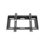 Montaje De Pared Universal Hikvision Para Pantallas Compatible Vesa 100 X 100 /200 X 200, Color Negro, Ds-Dm1940W