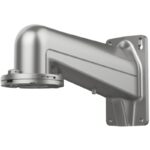 Montaje Para Camaras Ptz Hikvision Ds-4603Zj-Pa Color Plata