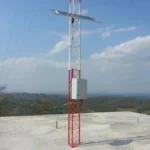 Montaje Universal De Torre Precision Pst-Twr-80 Para Montar Gabinetes De 30-80 Cm De Ancho
